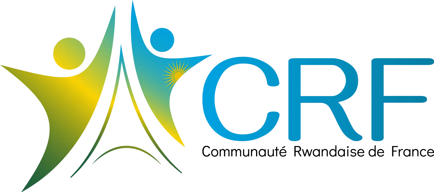 CRF — Communauté Rwandaise de France